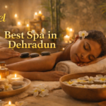 Best Spa in Dehradun