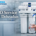 RO Service in Dehradun