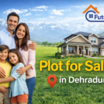 plot for sale in Dehradun