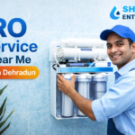 RO Service Near Me in Dehradun