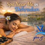 Spa Near Me in Dehradun
