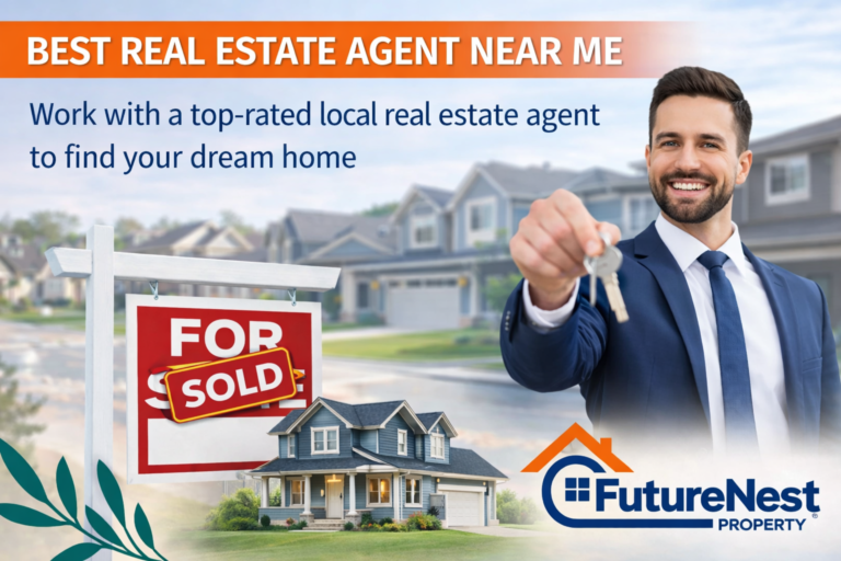 real estate agent in dehradun