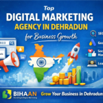 digital marketing agency in dehradun