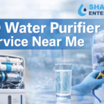 RO Water Purifier Service Near Me