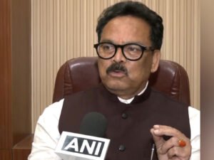 Congress MP Sukhdeo Bhagat