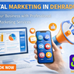 Digital Marketing in Dehradun