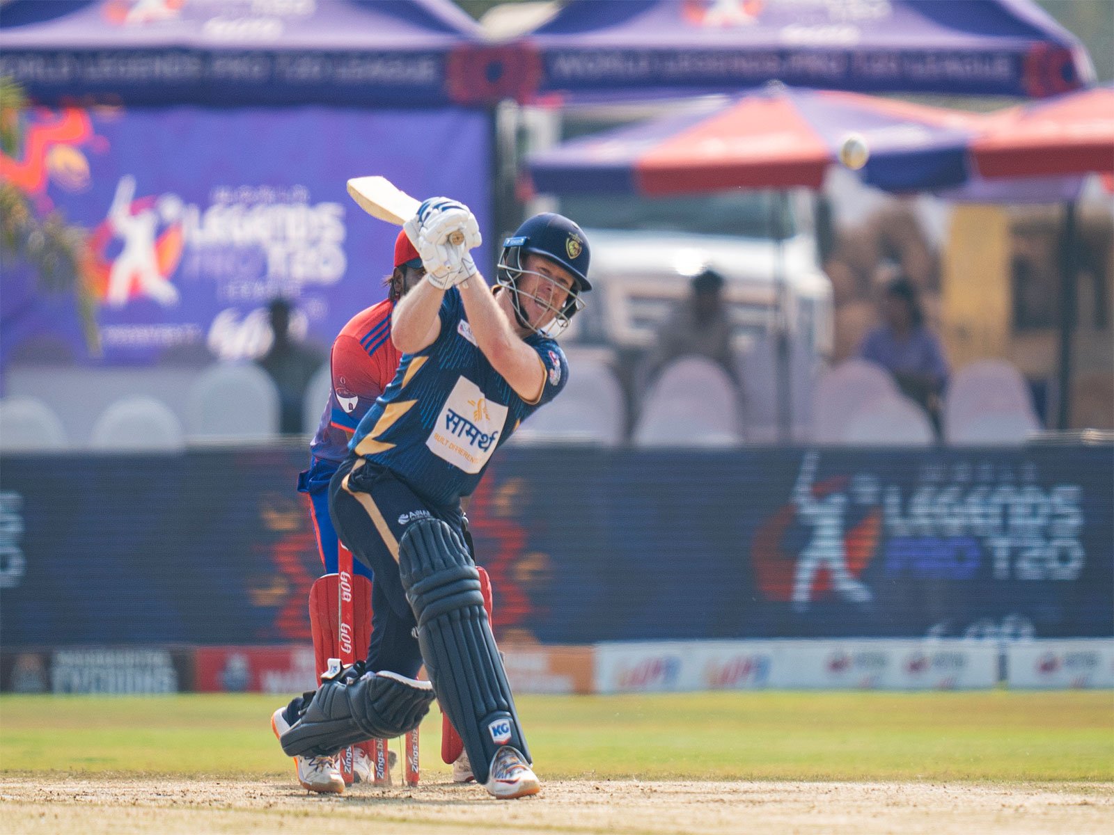 Eoin Morgan