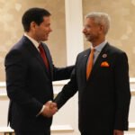 External Affairs Minister S. Jaishankar will meet US Secretary of State Marco Rubio