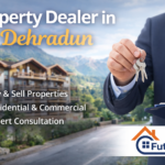 FutureNest property services in Dehradun
