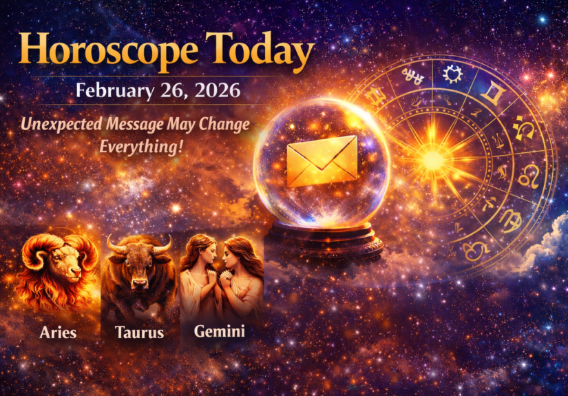 HoroscopeToday