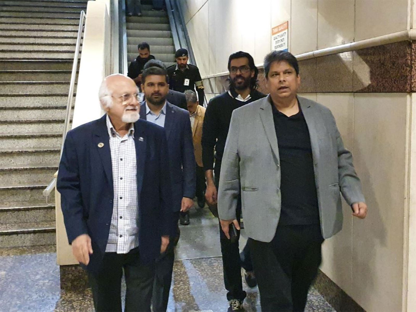 India vs Pakistan ICC T20 World Cup 2026 match