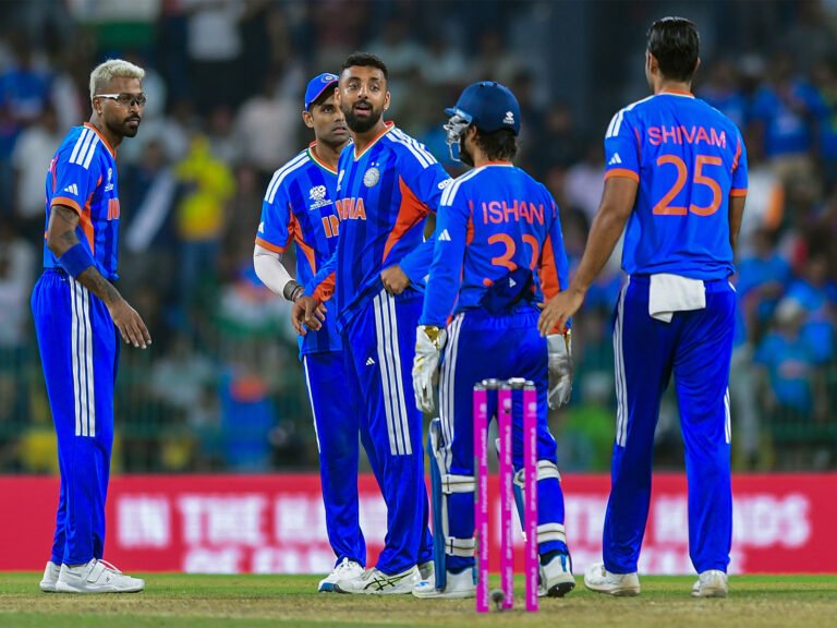 India vs Pakistan T20 World Cup 2026