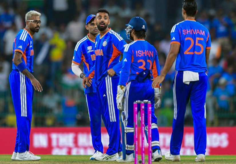 India vs Pakistan T20 World Cup 2026