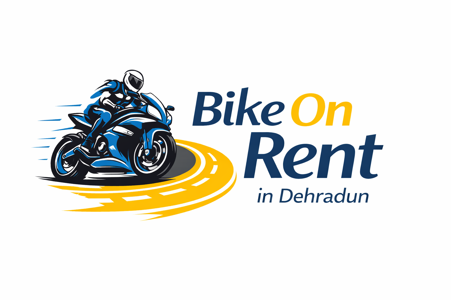 Bike on Rent in Dehradun