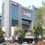 NSE-Building