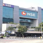 NSE Building