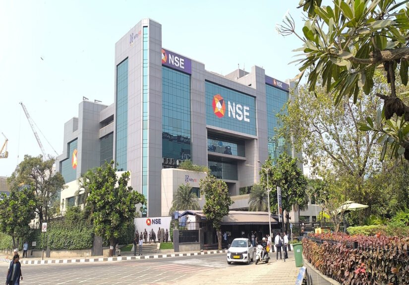 NSE Building