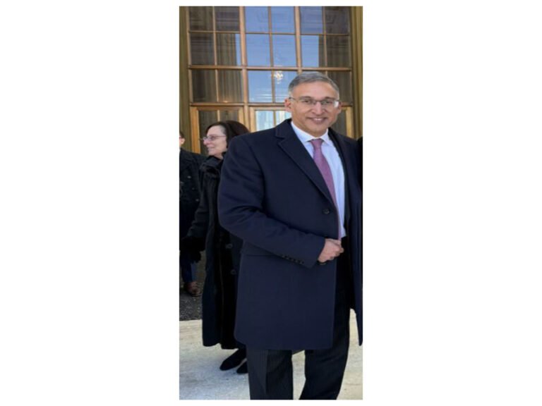 US Supreme Court Affirms Limits on Presidential