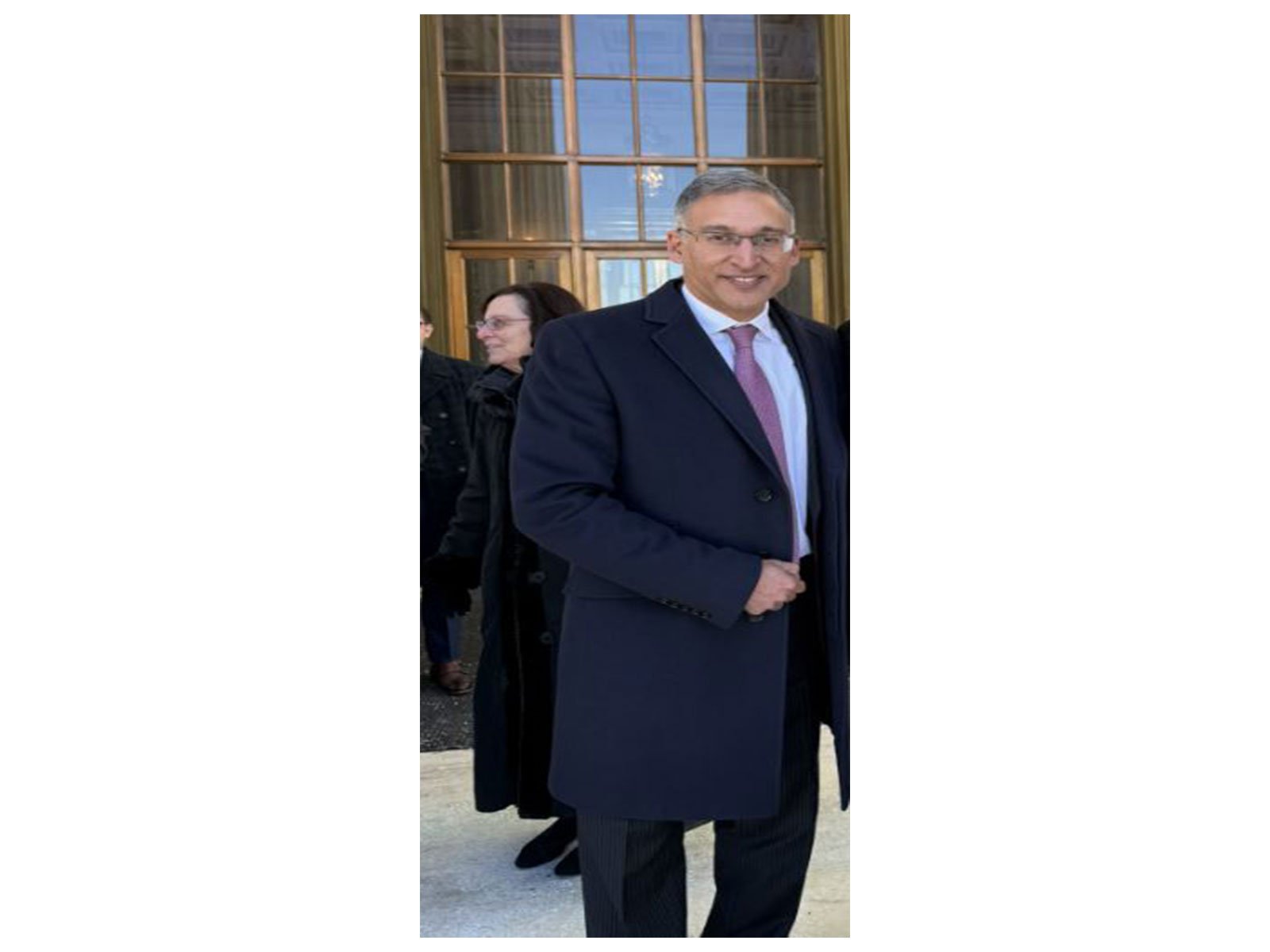 US Supreme Court Affirms Limits on Presidential