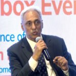 PFRDA Chairperson Sivasubramanian Ramann described ICICI Pension