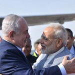 Israel’s Ambassador to India Reuven Azar said