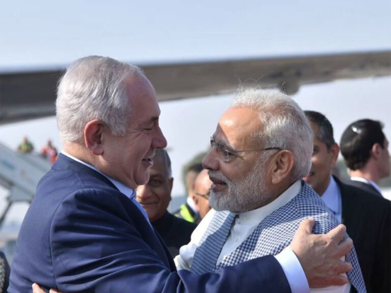 Israel’s Ambassador to India Reuven Azar said