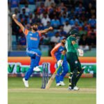 India vs Pakistan match in the ICC Men’s T20 World Cup 2026.