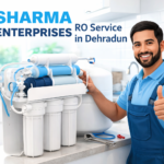 RO service technician in Dehradun