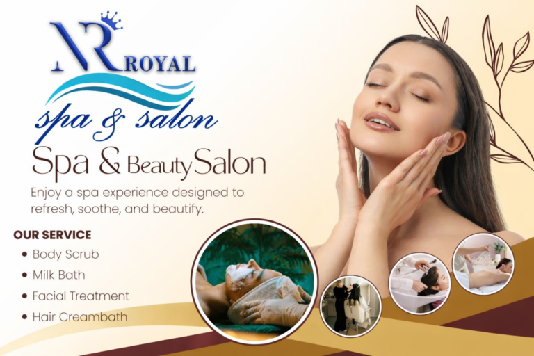 Body Spa in Dehradun