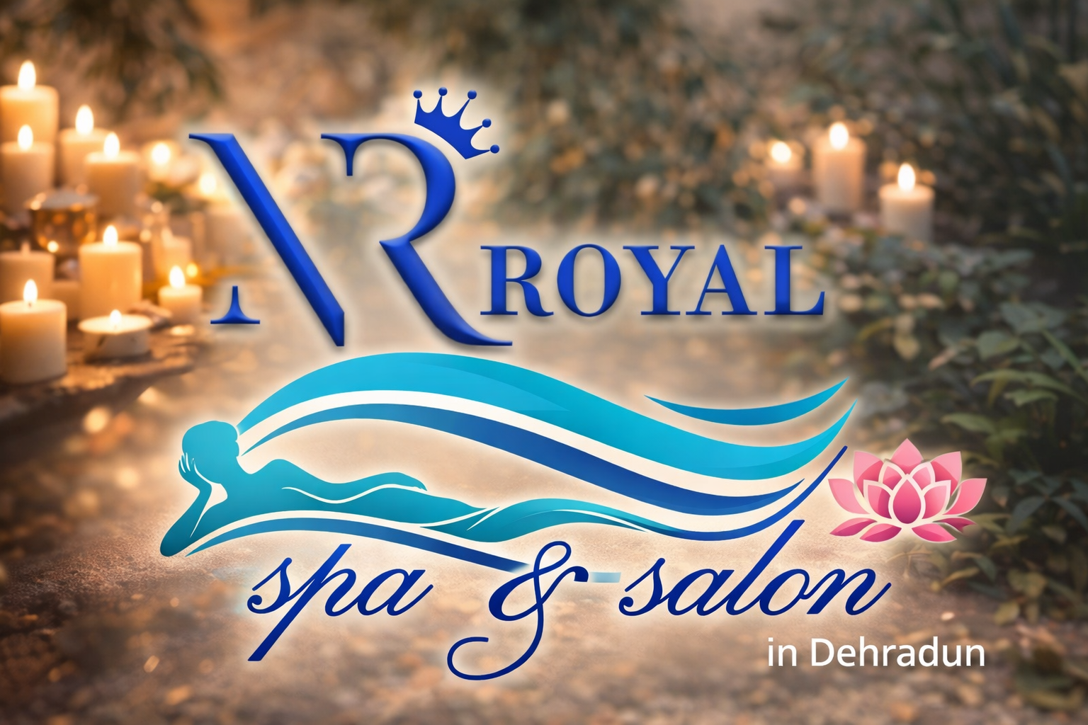 Body Spa in Dehradun