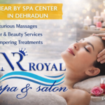 Near By Spa Center in Dehradun