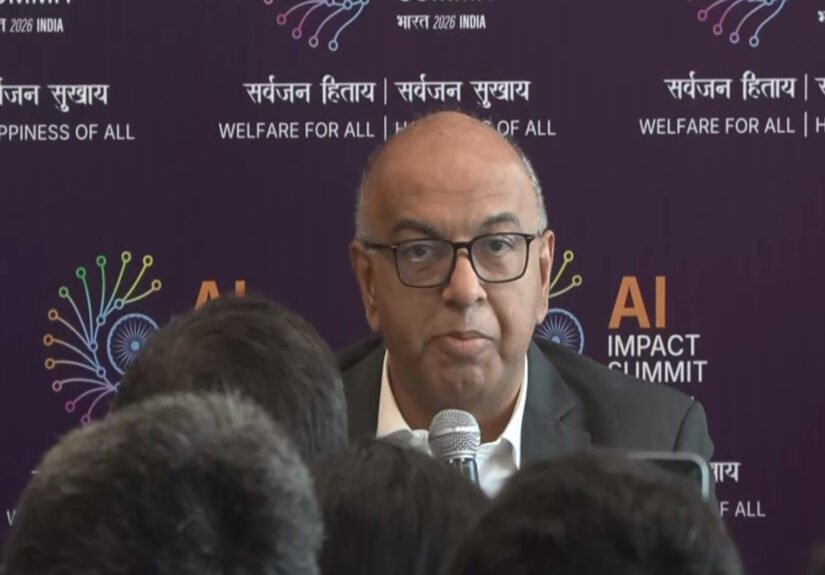 Sanjeev Bikhchandani