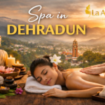 Spa In Dehradun