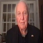 Former US Assistant Secretary of Commerce Raymond