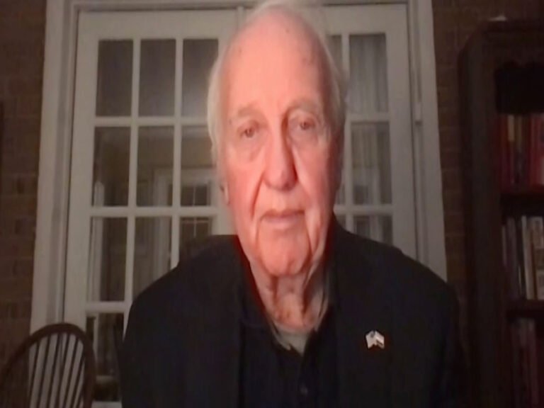 Former US Assistant Secretary of Commerce Raymond