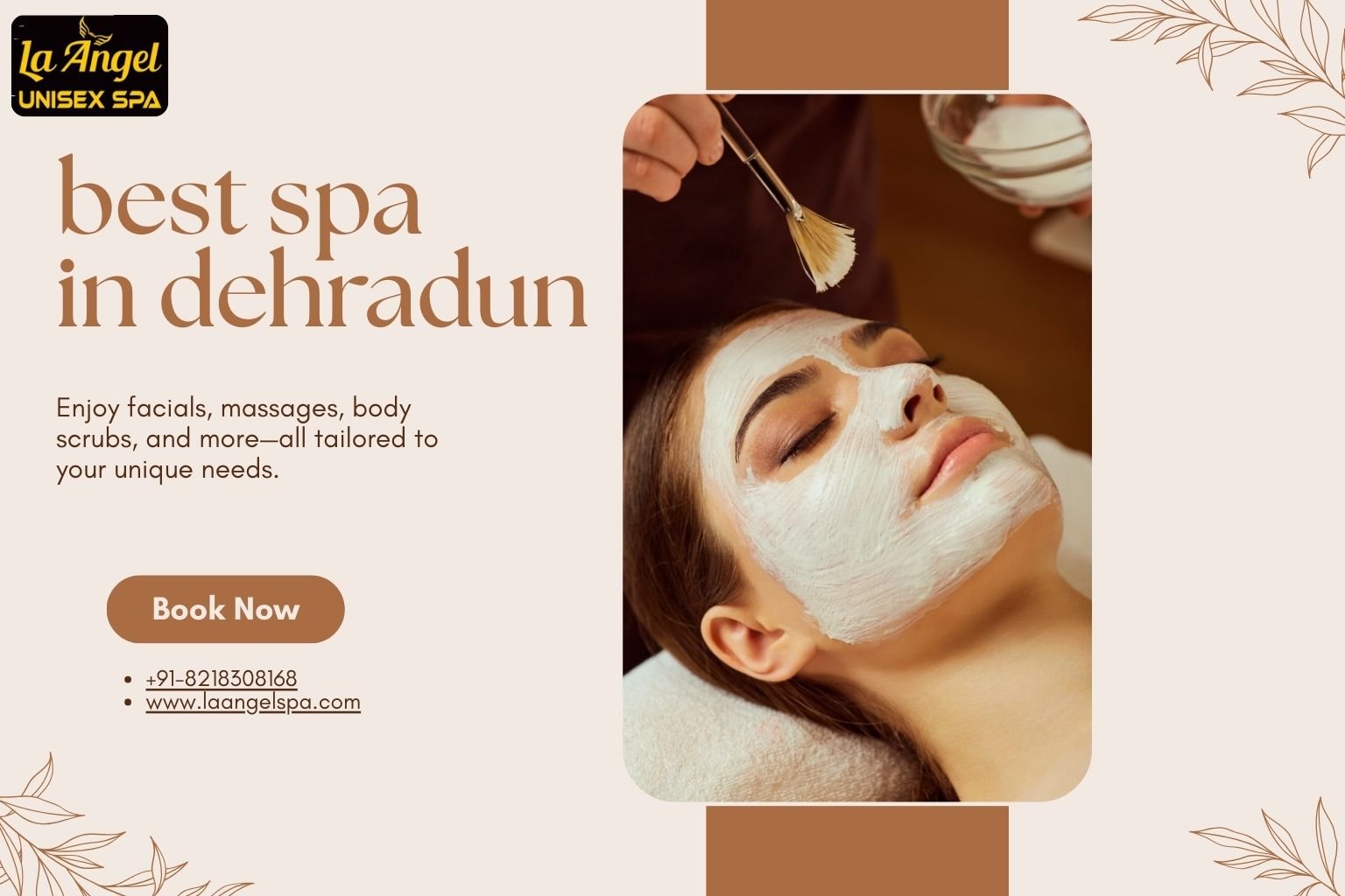 Best Spa In Deharadun