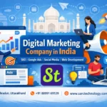 Digital Marketing Company in India