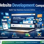 Website Development Company