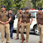 Uttarakhand court bomb threat email