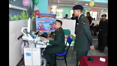 CHD Awareness Week Dehradun Birpur Auditorium lecture