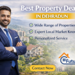 Best Property Dealer in Dehradun