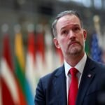 Representative Jamieson Greer announced alternative