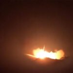 78th wave of Operation True Promise 4