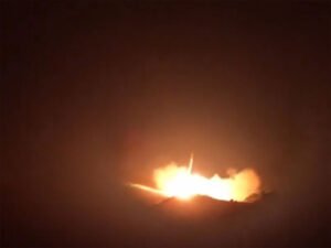 78th wave of Operation True Promise 4