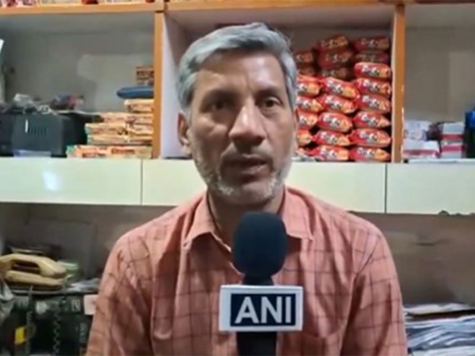 Aastha Jain UPSC AIR 9 father Ajay Kumar