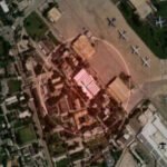 Afghanistan strikes key military bases in Pakistan