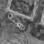 An Iranian asset prior to being bombed by Israel Air Force