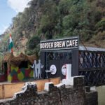 Border Brew Cafe Arunachal Pradesh Indian Army