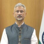 EAM S Jaishankar