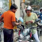 Fuel crisis in Bangladesh